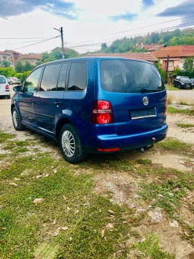Обява за продажба на VW Touran 1.9 TDI ~6 900 лв. - изображение 6