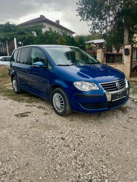 Обява за продажба на VW Touran 1.9 TDI ~6 900 лв. - изображение 2