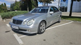 Mercedes-Benz E 220 2.2cdi - 7200 лв. - 93093535 2