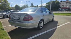 Mercedes-Benz E 220 2.2cdi - 7200 лв. - 93093535 4