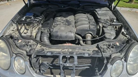 Mercedes-Benz E 220 2.2cdi - 7200 лв. - 93093535 6