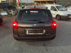 Peugeot 207 1.4 ГАЗ - 3490 лв. - 94304100 6