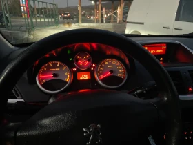 Peugeot 207 1.4 ГАЗ - 3490 лв. - 94304100 13