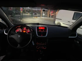 Peugeot 207 1.4 ГАЗ - 3490 лв. - 94304100 14