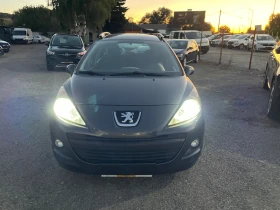 Peugeot 207 1.4 ГАЗ - 3490 лв. - 94304100 2