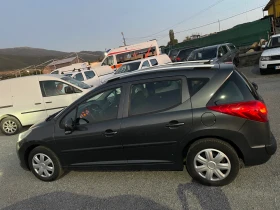 Peugeot 207 1.4 ГАЗ - 3490 лв. - 94304100 8