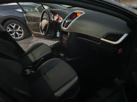 Peugeot 207 1.4 ГАЗ - 3490 лв. - 94304100 12