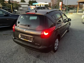 Peugeot 207 1.4 ГАЗ - 3490 лв. - 94304100 5