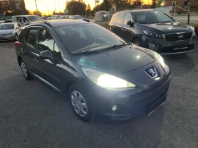 Peugeot 207 1.4 ГАЗ - 3490 лв. - 94304100 3