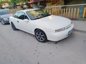 Обява за продажба на Opel Calibra ~2 500 лв. - изображение 1