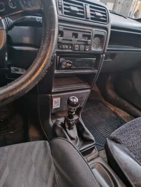 Обява за продажба на Opel Calibra ~2 500 лв. - изображение 4