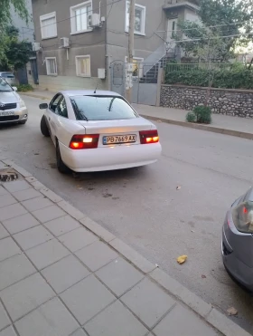 Обява за продажба на Opel Calibra ~2 500 лв. - изображение 1