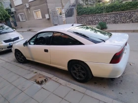 Обява за продажба на Opel Calibra ~2 500 лв. - изображение 2