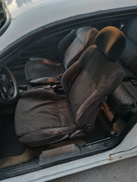 Обява за продажба на Opel Calibra ~2 500 лв. - изображение 7