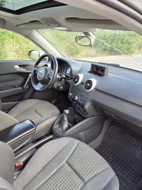 Audi A1 1.6  TDI | Mobile.bg    13