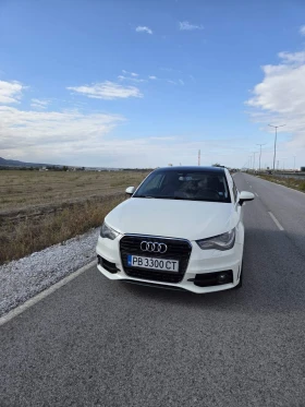 Audi A1 1.6  TDI | Mobile.bg    4