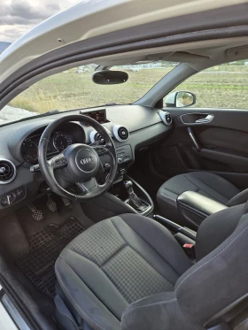 Audi A1 1.6  TDI | Mobile.bg    12