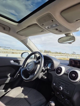 Audi A1 1.6  TDI | Mobile.bg    5