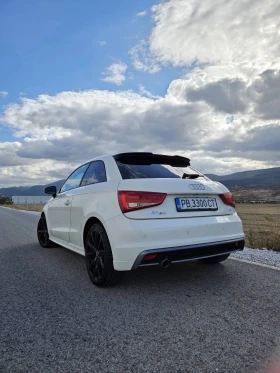 Audi A1 1.6  TDI | Mobile.bg    2