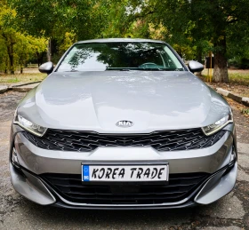 Kia K5 2.0 LPI (CVVL) - АКЦИЯ !!