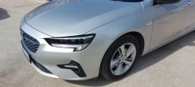 Opel Insignia Grand Sport Коледна Промоция Черен Петък, снимка 10