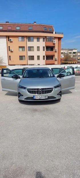 Opel Insignia Grand Sport ������� �������� ����� ����� | Mobile.bg � ����� ������ 2