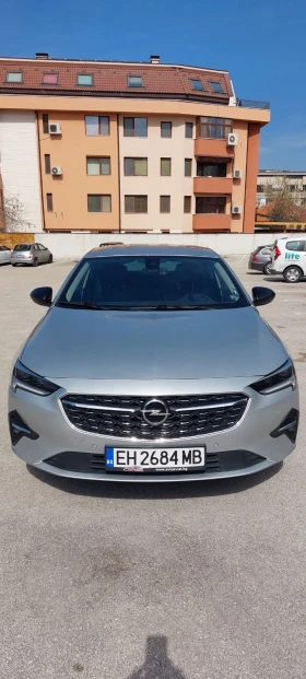 Opel Insignia Grand Sport ������� �������� ����� ����� | Mobile.bg � ����� ������ 3