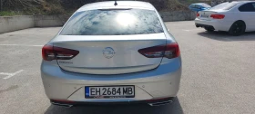Opel Insignia Grand Sport Коледна Промоция Черен Петък, снимка 8