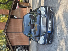 Mercedes-Benz C 180 180 - 4998 лв. / 2555.44 € - 90613686 2