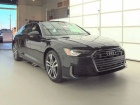 Audi A6 3.0T* PREMIUM* * * BANG* OLUFSEN* 36 | Mobile.bg    3