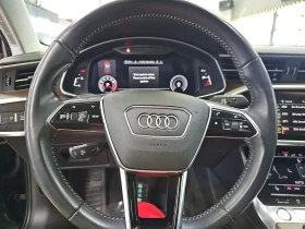 Audi A6 3.0T* PREMIUM* * * BANG* OLUFSEN* 36 | Mobile.bg    10