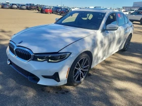 BMW 330 * 330I XDRIVE * CARFAX * БЕЗ ПЪРВОНАЧАЛНА ВНОСКА