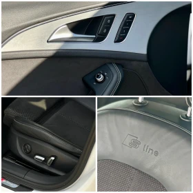 Audi A6 S-LINE / DISTRONIC + /  /  /  | Mobile.bg    17
