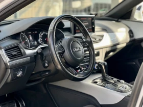 Audi A6 S-LINE / DISTRONIC + /  /  /  | Mobile.bg    8