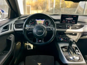 Audi A6 S-LINE / DISTRONIC + /  /  /  | Mobile.bg    9