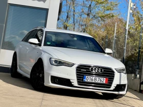 Audi A6 S-LINE / DISTRONIC + /  /  /  | Mobile.bg    3