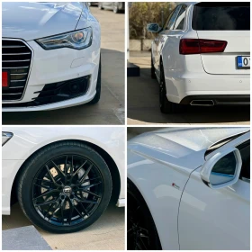Audi A6 S-LINE / DISTRONIC + /  /  /  | Mobile.bg    7