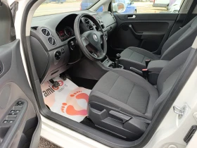 VW Golf Plus 1.4i 16V Газ - 6900 лв. / 3527.91 € - 11742639 11