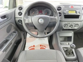 VW Golf Plus 1.4i 16V Газ - 6900 лв. / 3527.91 € - 11742639 10