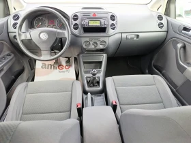 VW Golf Plus 1.4i 16V Газ - 6900 лв. / 3527.91 € - 11742639 9