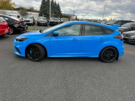 Ford Focus * RS * CARFAX * БЕЗ ПЪРВОНАЧАЛНА ВНОСКА - 33350 лв. / 17051.58 € - 54211015 2