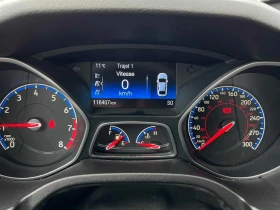 Ford Focus * RS * CARFAX * БЕЗ ПЪРВОНАЧАЛНА ВНОСКА - 33350 лв. / 17051.58 € - 54211015 8