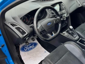 Ford Focus * RS * CARFAX * БЕЗ ПЪРВОНАЧАЛНА ВНОСКА - 33350 лв. / 17051.58 € - 54211015 5