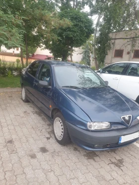 Alfa Romeo 146  - изображение 1