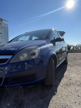 Opel Zafira | Mobile.bg � ����� ������ 12