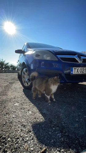 Opel Zafira | Mobile.bg � ����� ������ 17