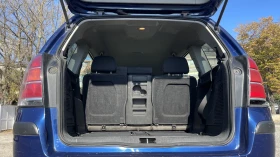 Opel Zafira | Mobile.bg � ����� ������ 16