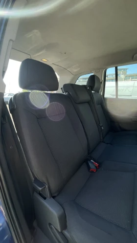 Opel Zafira | Mobile.bg � ����� ������ 7