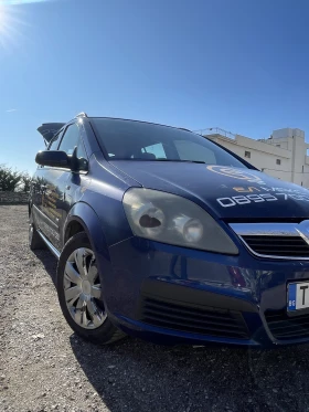 Opel Zafira | Mobile.bg � ����� ������ 11