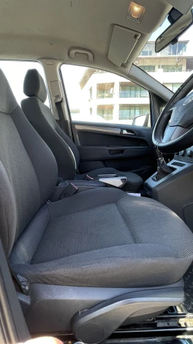 Opel Zafira | Mobile.bg � ����� ������ 4